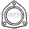 KLARIUS 410329 Gasket, exhaust pipe